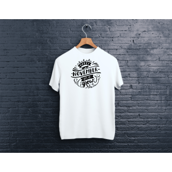Alray Oversize Bol Kesim Tişört CDC