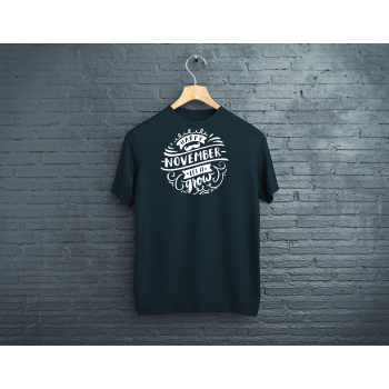 Alray Oversize Bol Kesim Tişört CDC