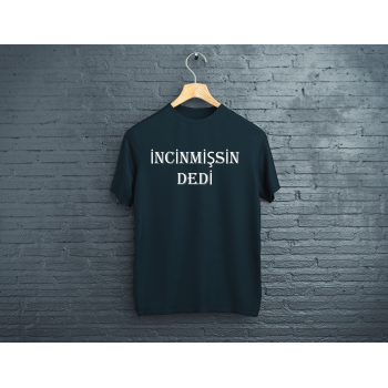 Alray Oversize Bol Kesim Tişört AVT