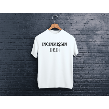 Alray Oversize Bol Kesim Tişört AVT