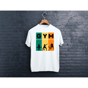 Alray Oversize Bol Kesim Tişört EWT