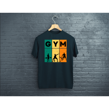 Alray Oversize Bol Kesim Tişört EWT