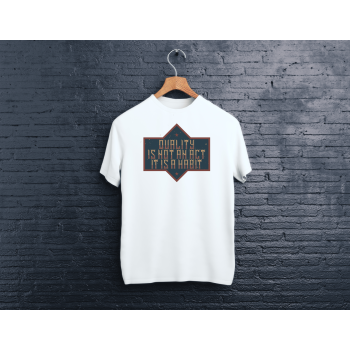 Alray Oversize Bol Kesim Tişört AHC