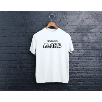 Alray Oversize Bol Kesim Tişört