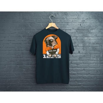 Alray Oversize Bol Kesim Tişört