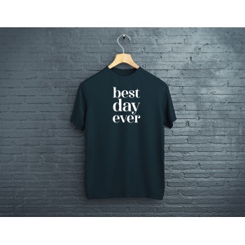 Alray Oversize Bol Kesim Tişört