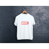 Alray Oversize Bol Kesim Tişört UWC