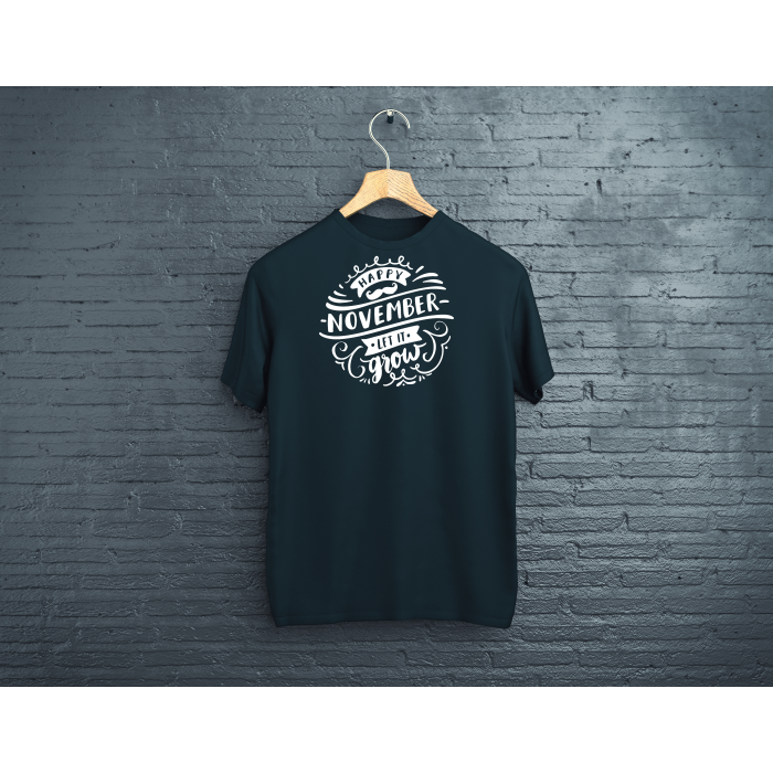 Alray Oversize Bol Kesim Tişört CDC