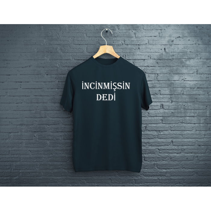 Alray Oversize Bol Kesim Tişört AVT