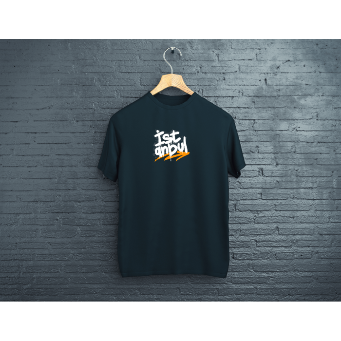 Alray Oversize Bol Kesim Tişört FPP