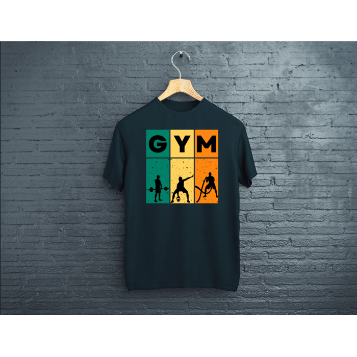 Alray Oversize Bol Kesim Tişört EWT