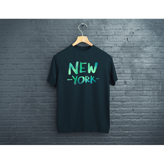 Alray Oversize Bol Kesim Tişört EFS