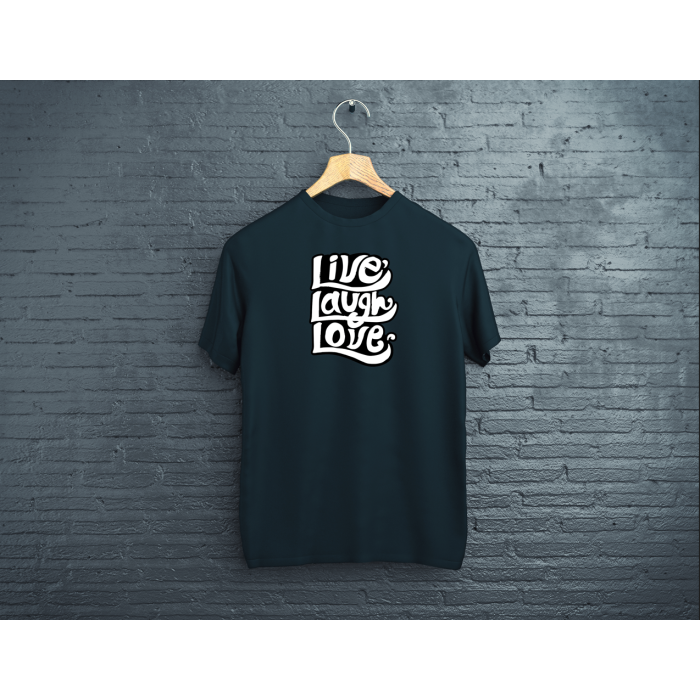 Alray Oversize Bol Kesim Tişört SBC