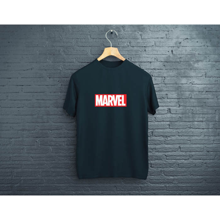 Alray Oversize Bol Kesim Tişört UWC