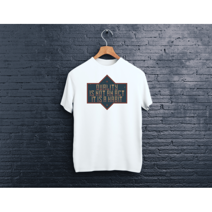 Alray Oversize Bol Kesim Tişört AHC