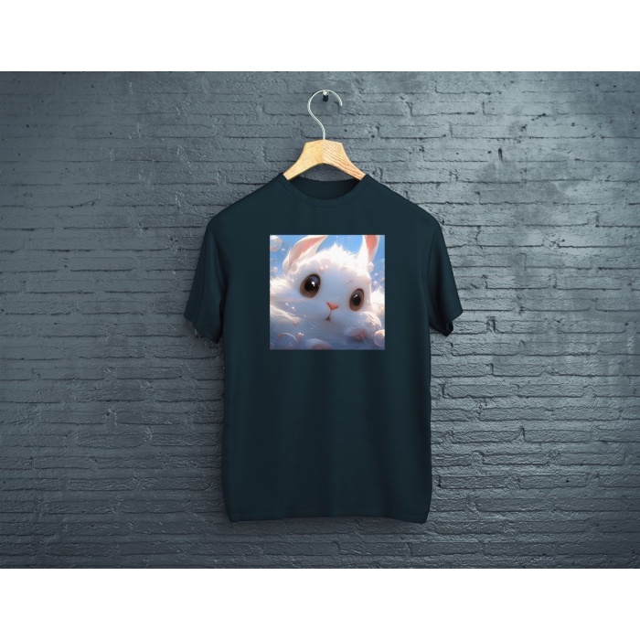 Alray Oversize Bol Kesim Tişört