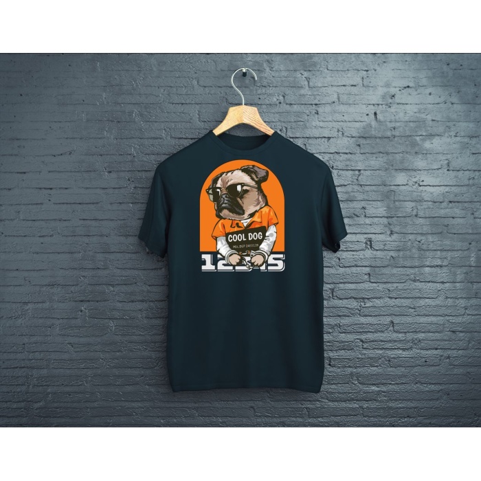 Alray Oversize Bol Kesim Tişört