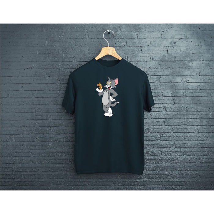 Alray Oversize Bol Kesim Tişört