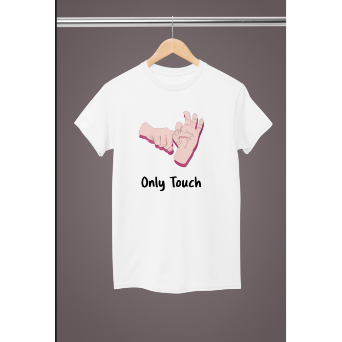 Alray Oversize Bol Kesim Tişört
