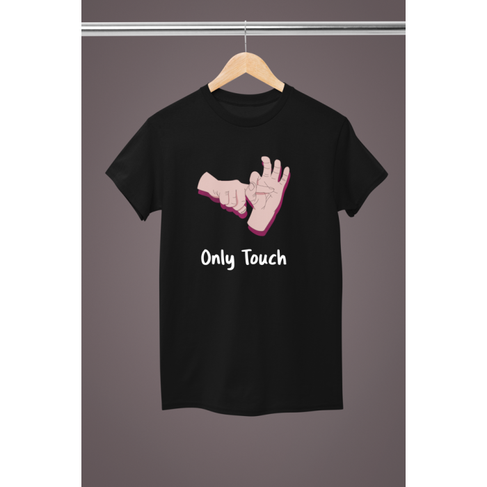 Alray Oversize Bol Kesim Tişört
