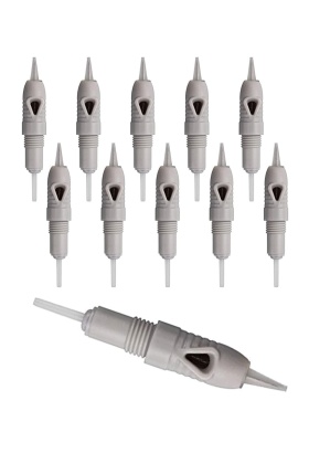 Kalıcı Makyaj Iğnesi 3 P Vidalı -1 Cihazlarına Için