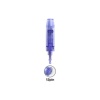 Iğnesi Dr. Pen Mavi Kapaklı 12 Pin Tek Ebat , Microblading Iğnesi,