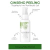 Ginseng Özlü Anında Ölü Derilerden Arındıran, Yenileyici Aydınlatıcı Yüz Ve Vücut Peeling Jel 100