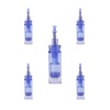 5 Adet 12 Pin Dermapen Iğnesi