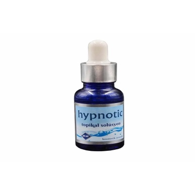 Hypnotic Anestezi Solüsyonu 20 Ml