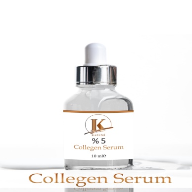 Collagen Ip Serumu 10 Ml ( 3adet )