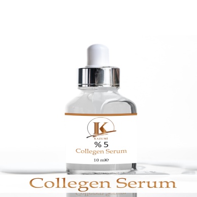 Collagen Ip Serumu 10 Ml ( 1 Adet )