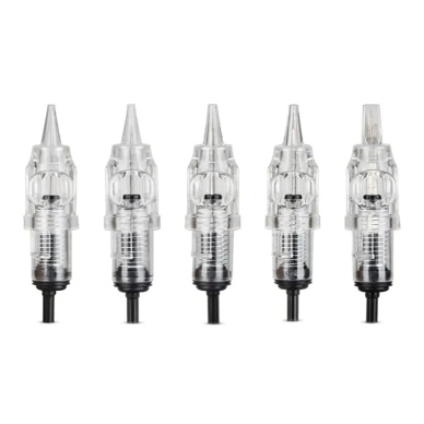 Needles Nouveau 1 Li Iğne 0,25mm 10 Adet