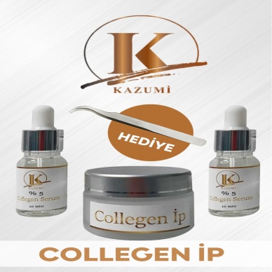 Collagen Ip