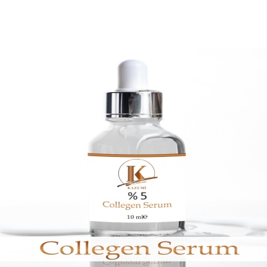 Collagen Ip