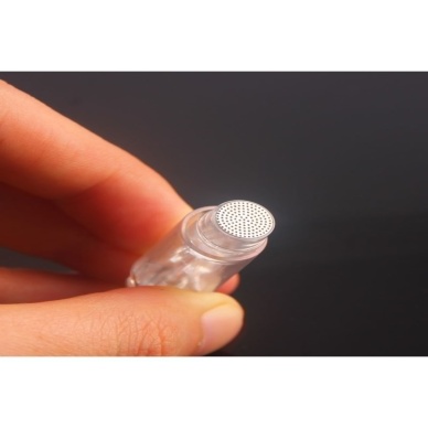 Nano Yuvarlak Dermapen Iğnesi (10 Adet)
