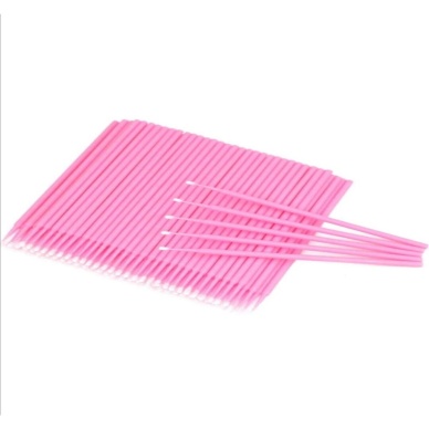 Brush  Pembe 100 Lü