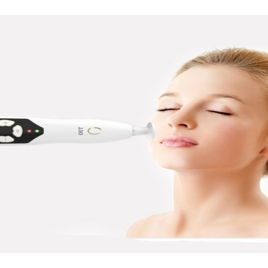 Paa Ozon Plazma Pen 2 In 1 Plexr Fibroblast Kırışıklık Göz Kapağı Kaldırma Plazma Kalemi