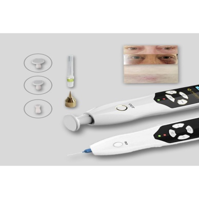 Paa Ozon Plazma Pen 2 In 1 Plexr Fibroblast Kırışıklık Göz Kapağı Kaldırma Plazma Kalemi