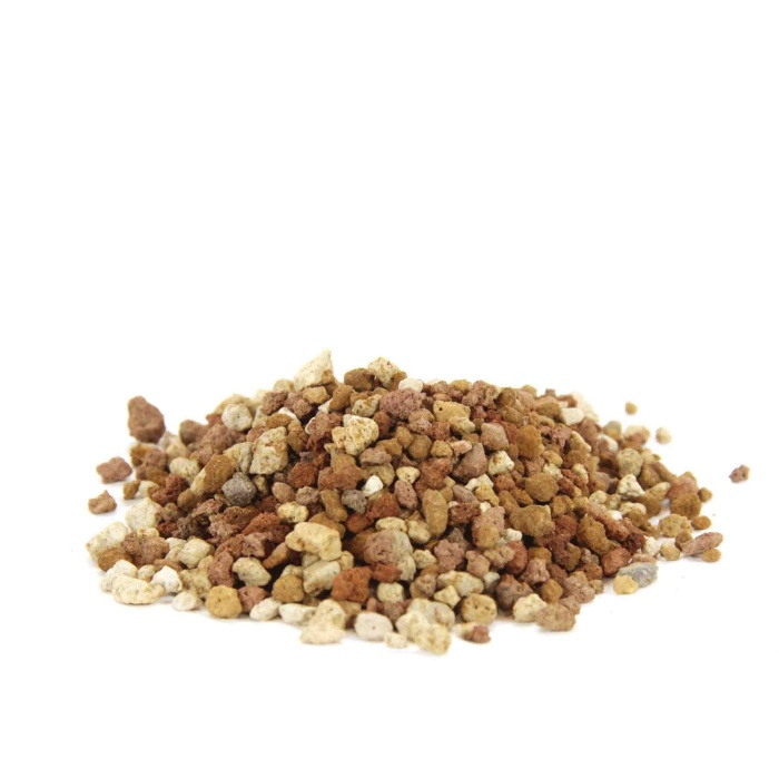 Akadamalı Süper Karışım Bonsai Toprağı TK01 (2 Litre)