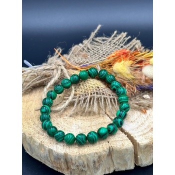 Malakit Taşı – Tutkunun Taşı, Dönüştüren Güç