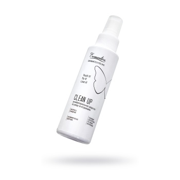 Eromantica Seks oyuncakları için antibakteriyel ajan  110 ml