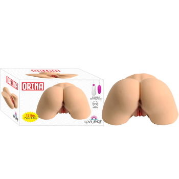 ORİNA MASTÜRBATÖR