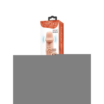 Censan Barbara 8.8 İnç Vibratör C-BW001009R