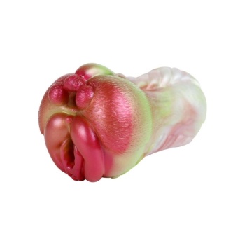 Censan Yaratık Şeklinde Vajina Mastürbatörü Model no: G6179