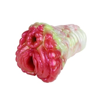 Censan Yaratık Şeklinde Vajina Mastürbatörü Model no: G6181