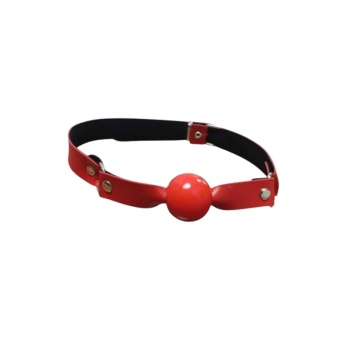 Censan Kırmızı Ağız Topu