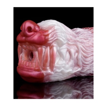 Censan Yaratık Şeklinde Vajina Mastürbatörü Model no: YC-2309