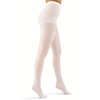 Beyaz Külotlu Çorap 20 Den