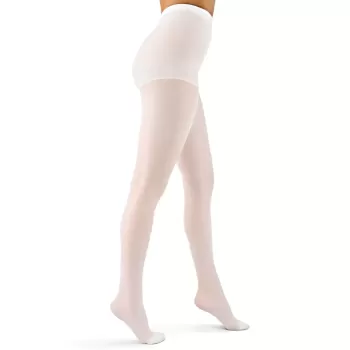 Beyaz Külotlu Çorap 20 Den