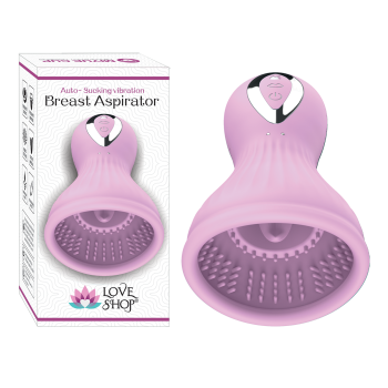 BREAST ASPİRATOR- GÖĞÜS VAKUM